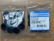 🌟秒殺火雞🌟SHIMANO 6800 R8000 R7000 大盤曲柄蓋 左腿蓋 M20左腿螺絲 1個