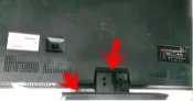 附螺絲《原廠專用腳架》 VIZIO 瑞軒 E470VL-TW(M)