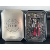 漫威 復仇者聯盟 Thor 雷神索爾 12吋公仔 二手 絕版品
