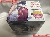 【智慧嚴選】日版特典GSC819路仁女主加藤惠女主角飾年吐仁首辦
