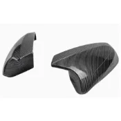 (店+)Lexus 15-26年 NX/RX 專用 牛角 後視鏡殼 後照鏡殼 保護殼 改裝配件