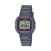 有發票 實體店面 台灣卡西歐台灣公司貨【時間光廊】CASIO 卡西歐 LA-20WH-8A 兒童錶