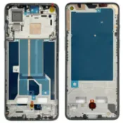 鼎盛貿易行 適用于for OnePlus Nord 2 5G DN2101 DN2103 的液晶中框