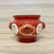 『如意祀宴』大同瓷器獅子爐 大同瓷器萬壽無疆 神明擺宴 神房擺設 神明拜拜