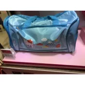 SOGO 2020週年慶 來店禮 Hello Kitty 悠遊時尚旅行袋