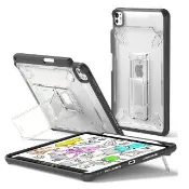 【Rearth】Ringke Apple iPad Pro 11吋 M4/M5 抗震支架保護殼