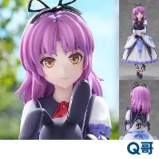 GSC POP UP PARADE 蕾恩 L Size 空之軌跡 the 2nd PVC 公仔 模型