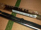 頂極最佳磯釣前打船筏釣磯玉柄撈柄撈網18尺21尺24尺SHIMANO-GAMAKATSU-DAIWA重磯石鯛放長線