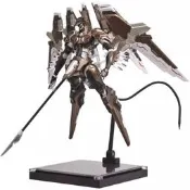 【型模客】千值練 RIOBOT ZOE 地帶 阿努比斯 ANUBIS