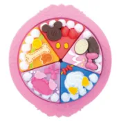 Disney 迪士尼 米妮 黛西 蛋糕商店 家家酒  玩具e哥14319