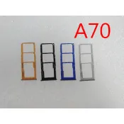 台灣現貨 加贈卡針》SAMSUNG Galaxy A70 卡托 三星 A705 卡托 卡槽