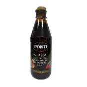(店+)【PONTI】義大利 巴薩米可醋膏 巴沙米可醋膏 500g