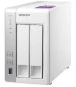 NED 網儲 QNAP TS-231P_GT【原廠公司貨】