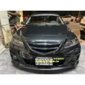 MAZDA 6 2.0 NEW STYLE AUTOEXE2前保桿空力套件2002-2007