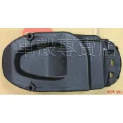 [車殼專賣店] 適用:NEW Mii 原廠置物箱、馬桶 $1160