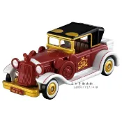 JP購✿日本進口 全新正版 TOMY車 特別式樣車 米奇 經典 金典 老爺車 迪士尼 TOMICA 多美 合金 小車