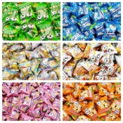 (店+)飛機餅乾 3kg 約170~180包 撲克 動物 飛機 骨頭 數字 綜合
