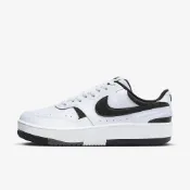 (店+)【NIKE 耐吉】WMNS NIKE GAMMA FORCE 黑白 DX9176-100 熊貓 厚底 增高鞋 休閒鞋 男女鞋