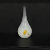 雲光長頸玻璃花瓶