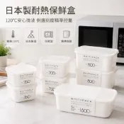 冰箱冷凍保鮮盒 食品級冷凍分格收納盒 水果蔬菜密封儲存盒 耐高溫微波爐專用保鮮盒 家用廚房密封食材分裝收納盒