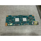 台灣有貨 索尼 KD-55X8500E 邏輯板 Sony 排線 拆機良品 畫面顏色異常 白霧 缺色 油畫 色差黑屏 對策