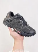 Asics Gel-Contend 4 復古單品 亞瑟士休閑運動鞋 慢跑鞋 休閒鞋 K2