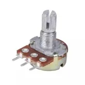 WH148 單聯/雙聯電位器 50K 10K 100K 500K 1M 1K 20K 2K 250K 5K
