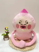 [閃亮]《農場精靈》屁桃君大號毛絨玩偶