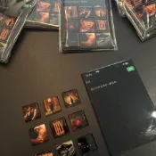 ❤️最新系列❤️周杰倫太陽之子 周杰倫 周邊 周杰倫 演唱會 杰倫 粉絲應援 專輯 創意復古卡帶 太陽之子周杰倫新專輯封