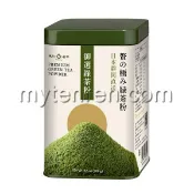 【京站i購物】【天仁茗茶】御選綠茶粉 100g