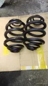 非一元直購 福斯VW T4 後避震器彈簧 20mm