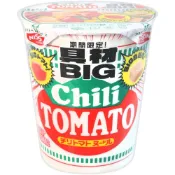 Nissin 日清 大杯麵-番茄口味 (107g)