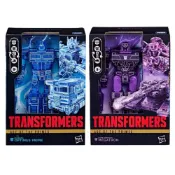 (店+)【超萌行銷】變形金剛 Age of the Primes AOTP 至尊紀元 V級 圍城 能量柯博文 黑暗能量密卡登