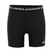 Under Armour 緊身褲 UA Armour HG Middy 女款 緊身短褲 緊身運動短褲 5吋緊身褲 舒適