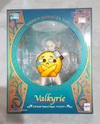 megahouse 比基尼勇士 女武神 手辦