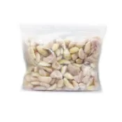 [魚武]冷凍(生)菱角仁1斤裝 /799免運/全家店到店