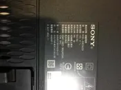 SONY 40“ 電視機 KDL-40EX650   零件機 拆賣