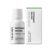 【伊聖詩】一日茶道TEAORY  薄荷烏龍複方精華15ml