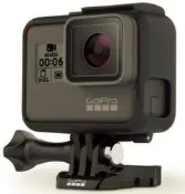 ㊣USA Gossip㊣ GoPro HERO6 Black 運動攝影機 4K