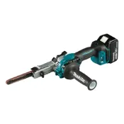 MAKITA牧田 DBS180Z 18V無刷砂布帶機(單主機 無電池 無充電器)