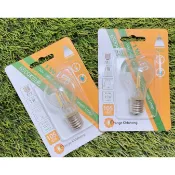 LED E17 1W 110V 燈泡 黃光 白光 壁燈 可取代傳統15W鎢絲 愛迪生燈泡
