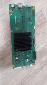 Sony KD-55X7000F 主機板 正常拆機