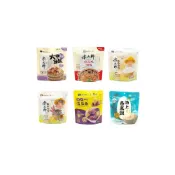 (店+)【米大師】🔥【熱銷即食商品】米大師 自熱飯系列｜櫻花蝦油飯/大甲芋頭/紅藜/紫米/白飯/地瓜飯 即食料理 常溫保存 現貨 團購