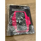 【全新未拆封】NIKE 輕量萬用臂包 2.0 (桃紅色) - 運動健身/跑步/手機臂套/原價850元