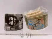 KOROKORO 日本名酒 酒樽 富士波 轉蛋 扭蛋 名酒