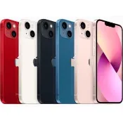 【Apple】B+級福利品 iPhone 13 mini 128G 5.4吋