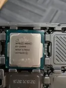 【下標詢價】Intel Xeon E3-1240V6 CPU