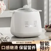 【咕嘎優選】煮蛋器蒸蛋器多功能自動斷電家用小型煮雞蛋神器宿舍2024新款定時