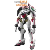 MODEROID 尼爾瓦修零式 【GOOD SMILE COMPANY官方旗艦店】