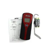 (店+)酒測器 酒精測試儀 酒精檢測器 電子酒測器 酒精測試器 酒測機 酒精濃度檢測 吹氣酒測器 酒測儀 085-ATS